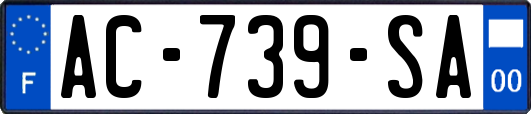 AC-739-SA