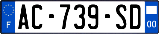 AC-739-SD