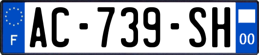 AC-739-SH