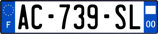 AC-739-SL