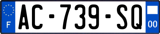 AC-739-SQ