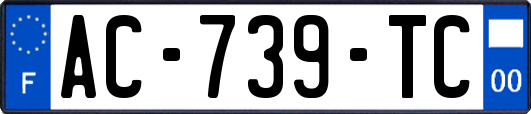 AC-739-TC