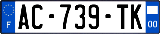 AC-739-TK