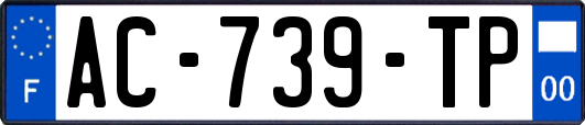 AC-739-TP
