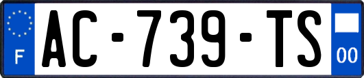 AC-739-TS
