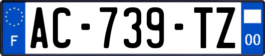 AC-739-TZ