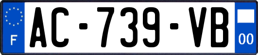 AC-739-VB