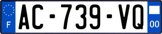 AC-739-VQ