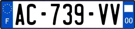 AC-739-VV