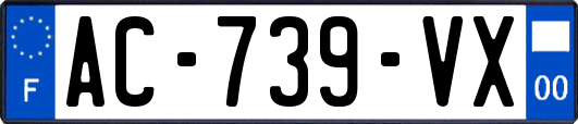 AC-739-VX