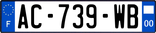 AC-739-WB