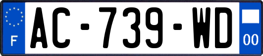 AC-739-WD
