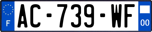 AC-739-WF