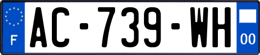 AC-739-WH