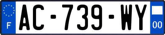 AC-739-WY