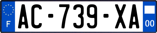 AC-739-XA