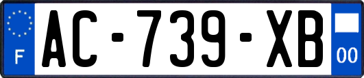 AC-739-XB