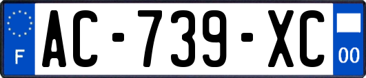 AC-739-XC