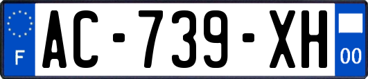AC-739-XH