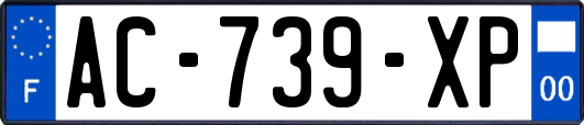 AC-739-XP