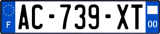 AC-739-XT