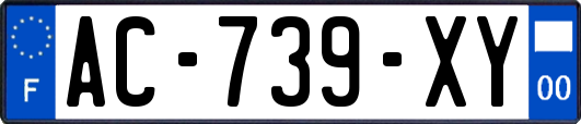 AC-739-XY