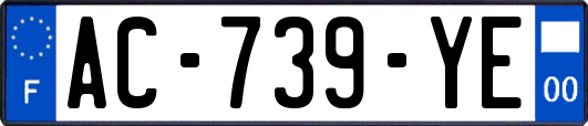 AC-739-YE