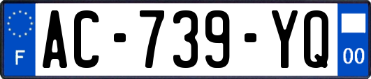 AC-739-YQ