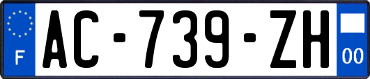 AC-739-ZH