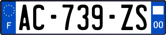 AC-739-ZS