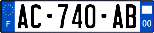 AC-740-AB