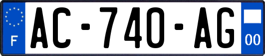 AC-740-AG