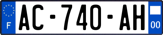 AC-740-AH