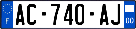 AC-740-AJ