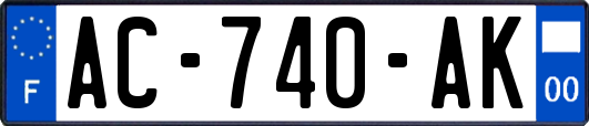 AC-740-AK