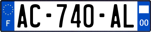 AC-740-AL