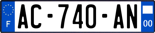 AC-740-AN