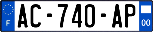 AC-740-AP