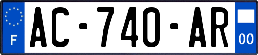 AC-740-AR