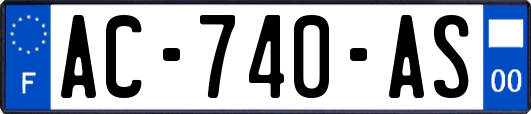 AC-740-AS