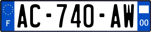 AC-740-AW