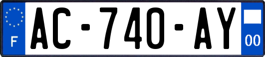 AC-740-AY