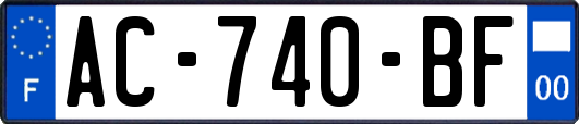 AC-740-BF