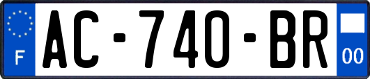 AC-740-BR