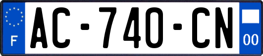 AC-740-CN