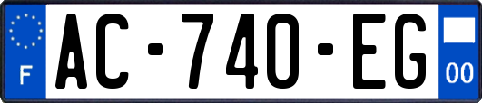 AC-740-EG