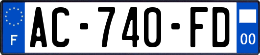 AC-740-FD