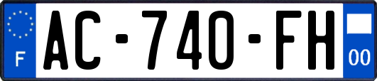 AC-740-FH