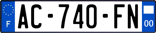 AC-740-FN