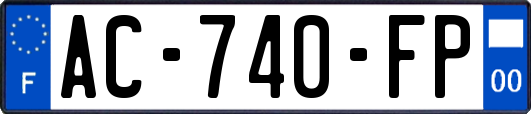 AC-740-FP